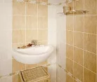 Listello, Zalakerámia TIBERIS SZ-2 4X20 ZAL-DTIBSZ-2