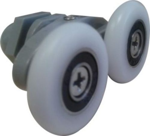 Zuhanykabin görgő, Aqualife XD-33 25mm