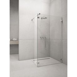 Walk-in, Radaway Euphoria W3 80 zuhanyfal