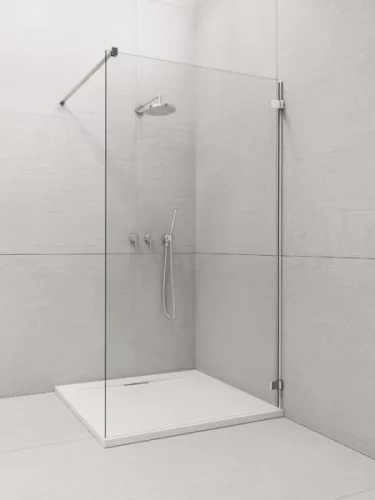 Walk-in, Radaway Euphoria W1 110