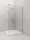 Walk-in, Radaway Euphoria W1 130