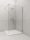 Walk-in, Radaway Euphoria W1 140