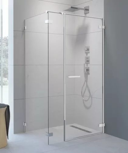 Zuhanykabin, Radaway Arta KDS I 90x90 jobbos