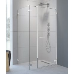 Zuhanykabin, Radaway Arta KDS I 100x100 jobbos