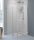Zuhanykabin, Radaway Arta KDS I 100x100 jobbos