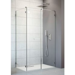 Zuhanykabin, Radaway Arta KDS II 90x70 balos