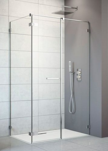 Zuhanykabin, Radaway Arta KDS II 90x70 balos