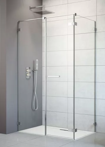 Zuhanykabin, Radaway Arta KDS II 90x90 jobbos