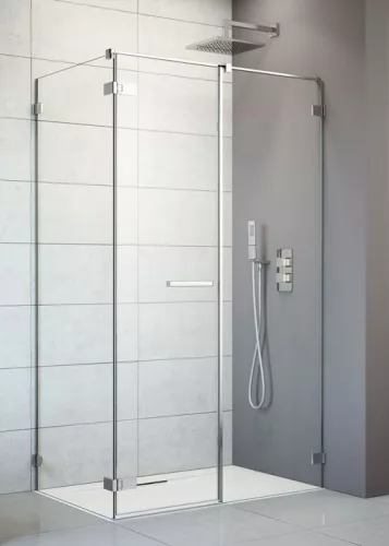 Zuhanykabin, Radaway Arta KDS II 90x100 balos