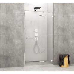 Zuhanyajtó, Radaway Arta DWJ II 120 jobbos