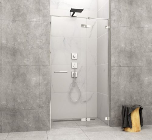 Zuhanyajtó, Radaway Arta DWJ II 120 jobbos