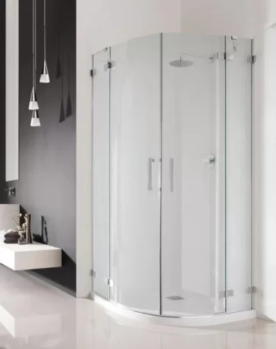Zuhanykabin, Radaway Euphoria PDD 80x80
