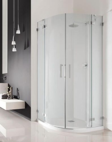Zuhanykabin, Radaway Euphoria PDD 90x90
