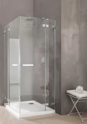Zuhanykabin, Radaway Euphoria KDD 90x90