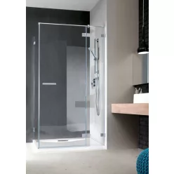 Zuhanykabin, Radaway Euphoria KDJ 90x80 jobbos