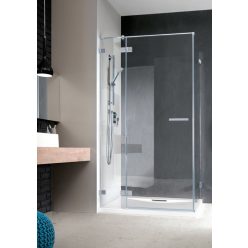 Zuhanykabin, Radaway Euphoria KDJ 110x120 balos