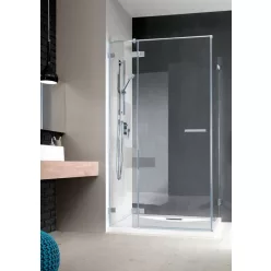 Zuhanykabin, Radaway Euphoria KDJ 120x100 balos