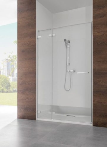 Zuhanyajtó, Radaway Euphoria DWJ 120 balos