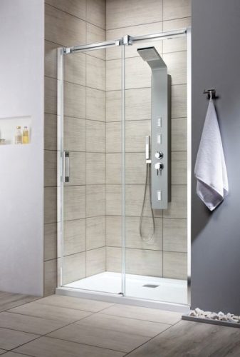 Zuhanyajtó, Radaway Espera DWJ 100 jobbos