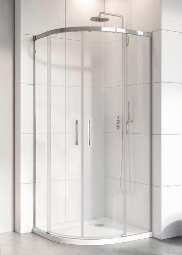 Zuhanykabin, Radaway Idea PDD 90x120