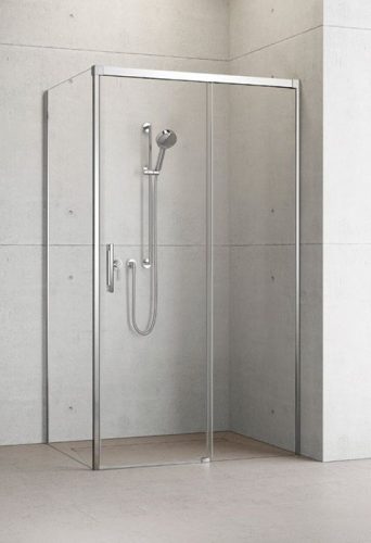 Zuhanykabin, Radaway Idea KDJ 100x80 jobbos