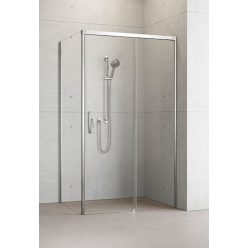 Zuhanykabin, Radaway Idea KDJ 110x80 jobbos