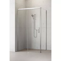 Zuhanykabin, Radaway Idea KDJ 130x90 balos