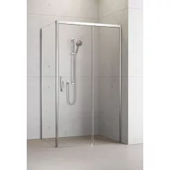 Zuhanykabin, Radaway Idea KDJ 140x100 jobbos