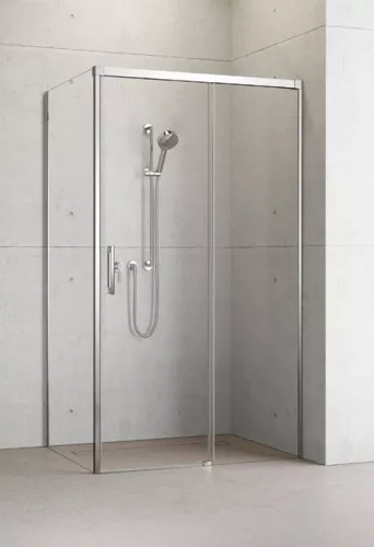 Zuhanykabin, Radaway Idea KDJ 140x100 jobbos