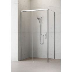 Zuhanykabin, Radaway Idea KDJ 150x90 balos