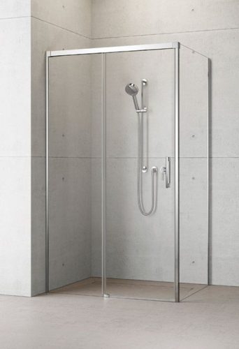 Zuhanykabin, Radaway Idea KDJ 150x120 balos