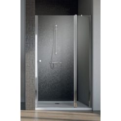 Zuhanyajtó, Radaway Idea DWJ 100 jobbos