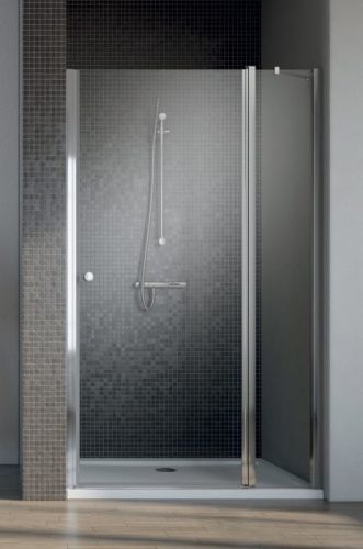 Zuhanyajtó, Radaway Idea DWJ 100 jobbos