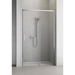 Zuhanyajtó, Radaway Idea DWJ 120 jobbos