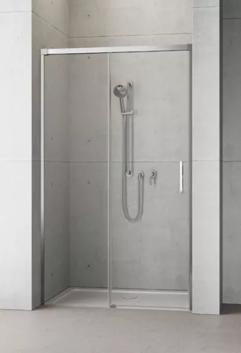 Zuhanyajtó, Radaway Idea DWJ 140 balos