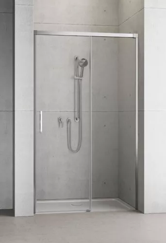 Zuhanyajtó, Radaway Idea DWJ 160 jobbos