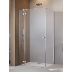 Zuhanykabin, Radaway Fuenta KDJ 90x80 balos