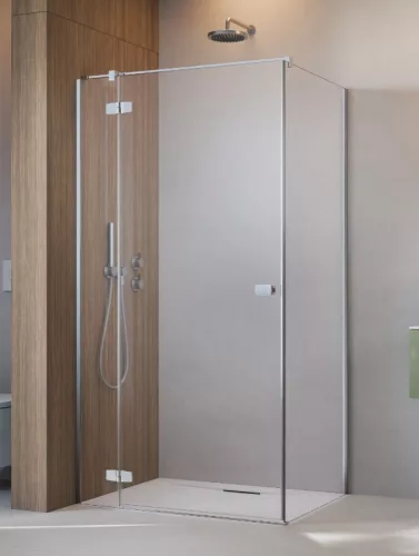 Zuhanykabin, Radaway Fuenta KDJ 90x90 jobbos