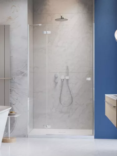 Zuhanyajtó, Radaway Fuenta DWJ 80 balos