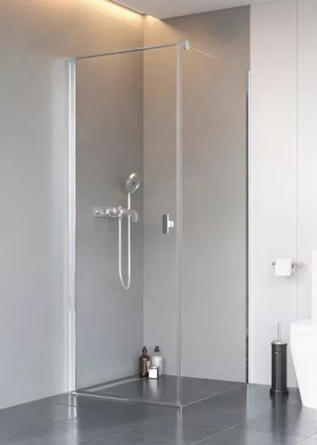 Zuhanykabin, Radaway Nes KDJ 90x70 balos