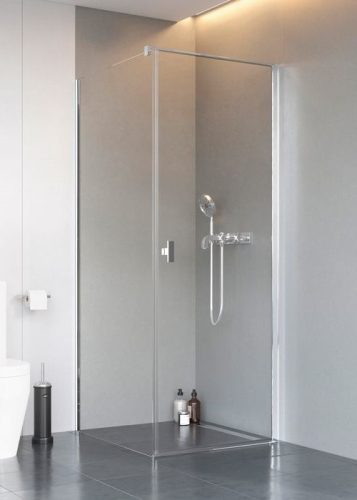 Zuhanykabin, Radaway Nes KDJ 90x75 jobbos