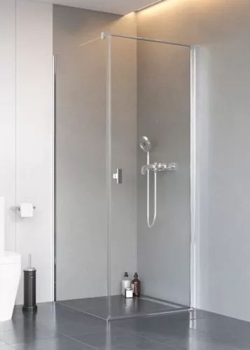 Zuhanykabin, Radaway Nes KDJ 90x75 jobbos