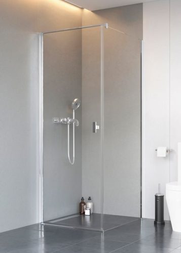 Zuhanykabin, Radaway Nes KDJ 100x80 balos