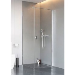 Zuhanykabin, Radaway Nes KDJ 100x80 jobbos