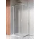 Zuhanykabin, Radaway Nes KDJ II 80x90 balos
