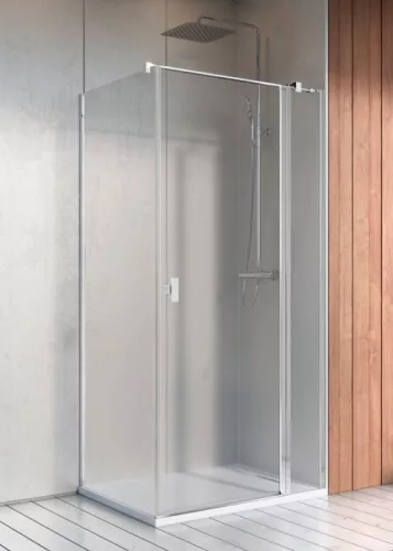 Zuhanykabin, Radaway Nes KDJ II 80x100 jobbos