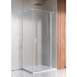 Zuhanykabin, Radaway Nes KDJ II 110x80 jobbos