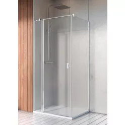 Zuhanykabin, Radaway Nes KDJ II 120x90 balos