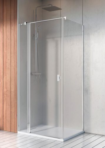 Zuhanykabin, Radaway Nes KDJ II 120x100 balos