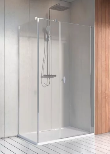 Zuhanykabin, Radaway Nes KDS I 120x75 jobbos